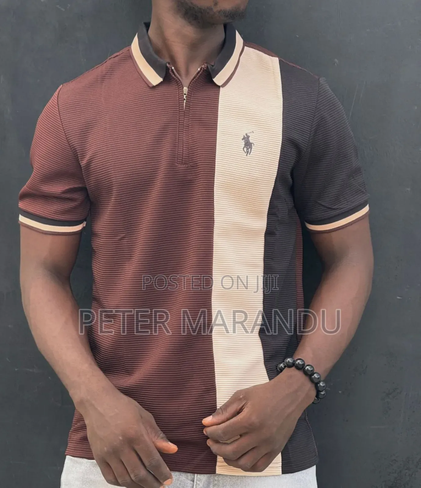 Quality Golf T-Shirts Fashion