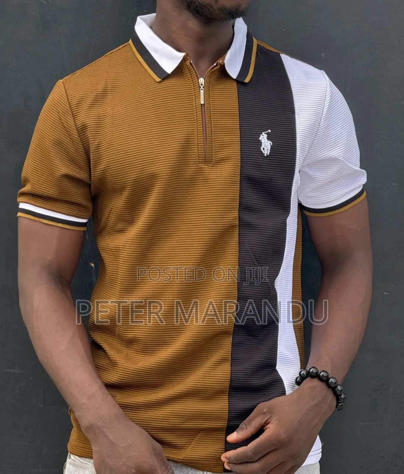 Quality Golf T-Shirts Fashion