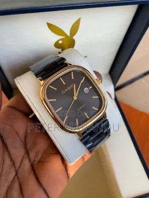 Brand New Casio Watchs