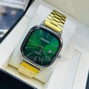 Brand New Casio Watchs