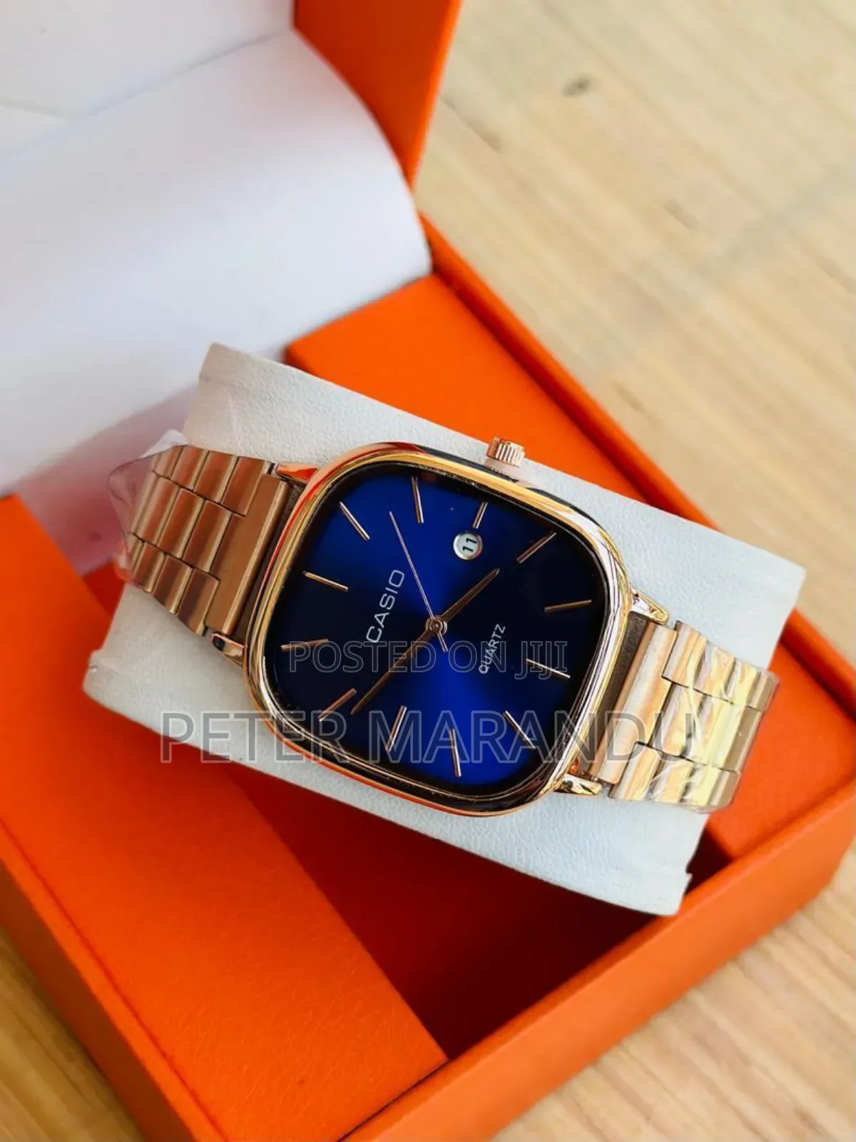 Brand New Casio Watchs