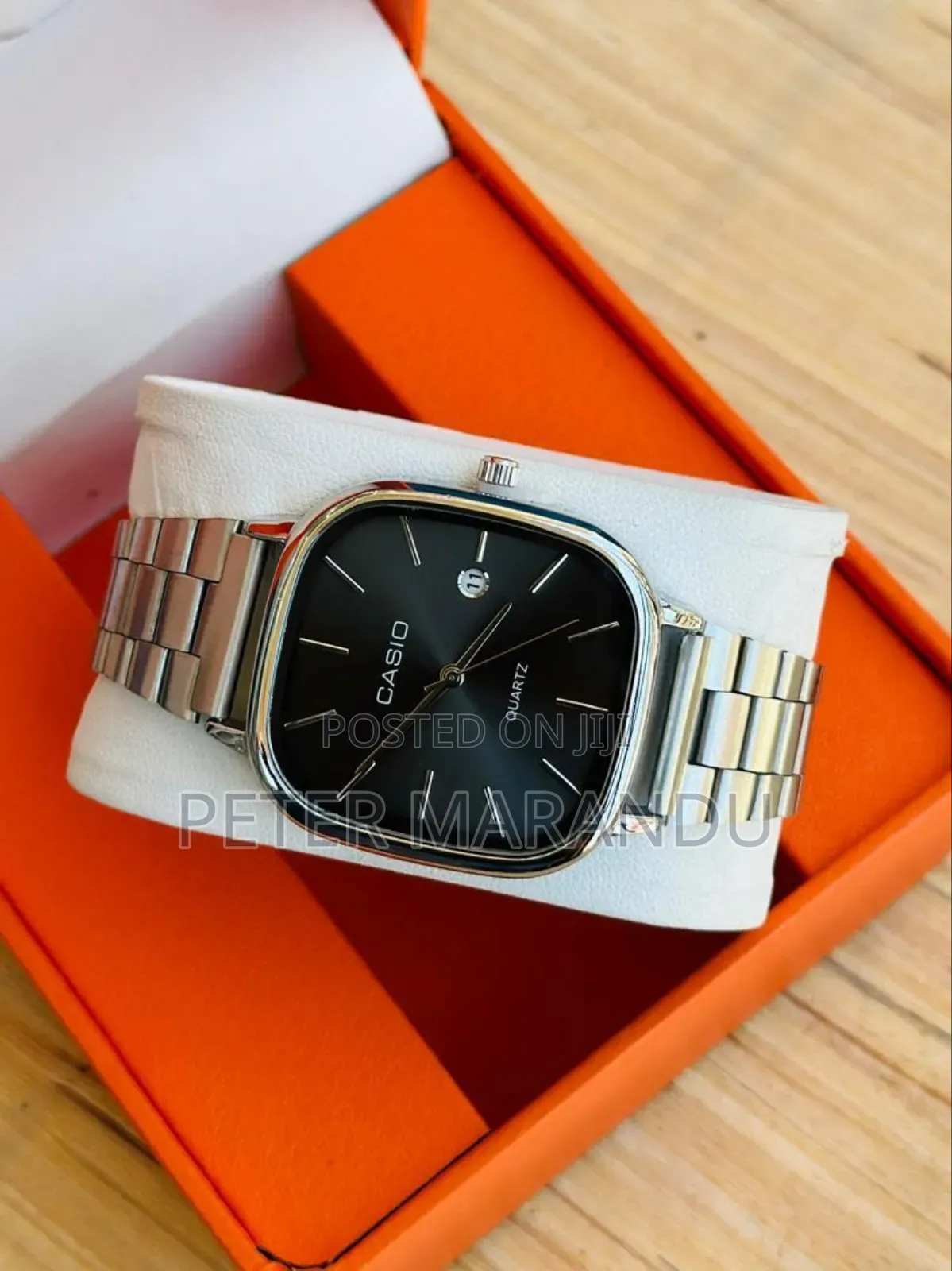 Brand New Casio Watchs