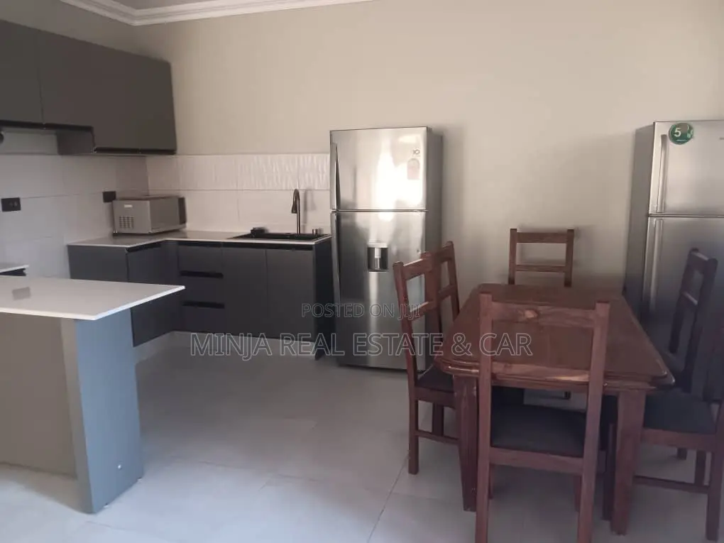 Furnished 2bdrm Apartment in Masaki for rent