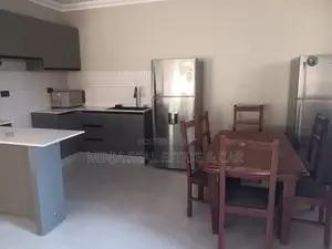 Furnished 2bdrm Apartment in Masaki for rent