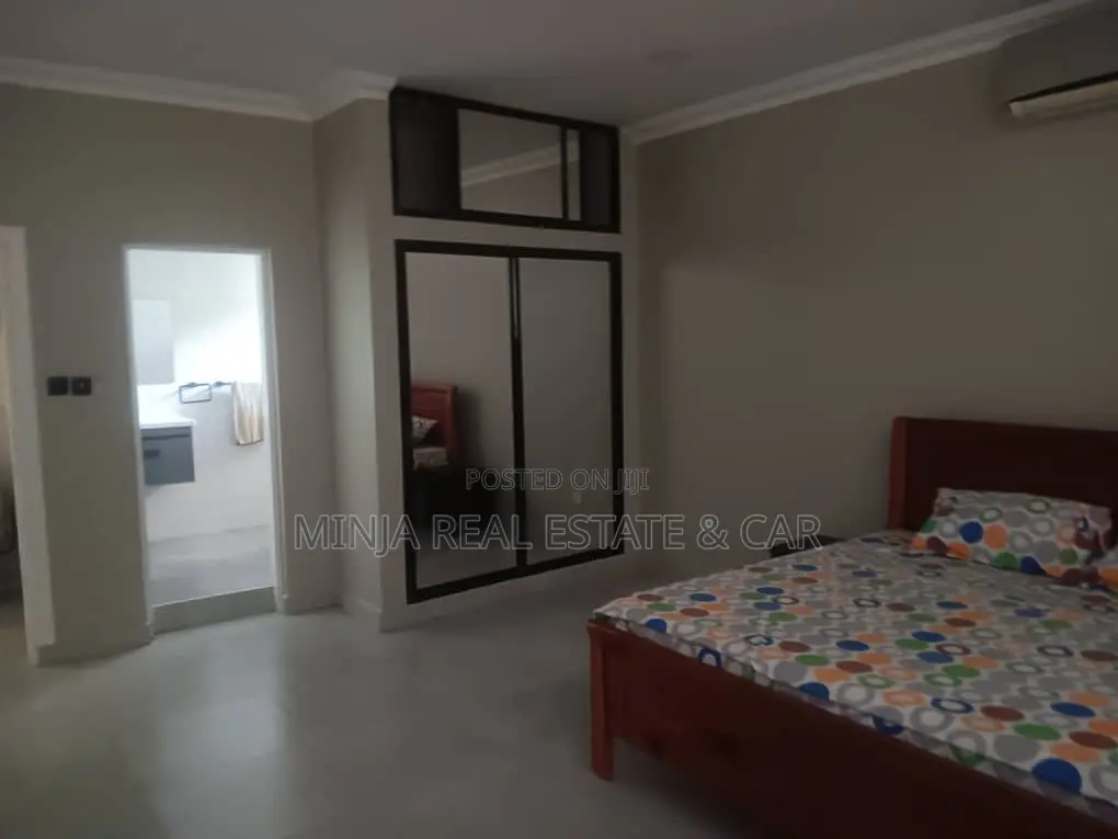 Furnished 2bdrm Apartment in Masaki for rent
