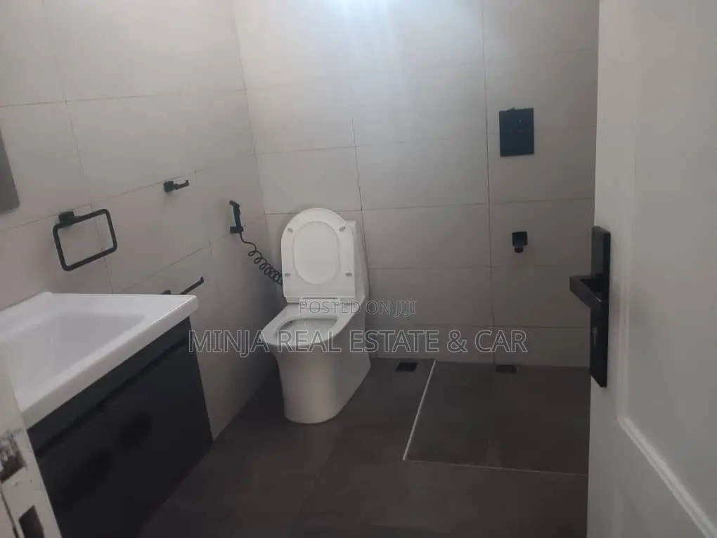 Furnished 2bdrm Apartment in Masaki for rent