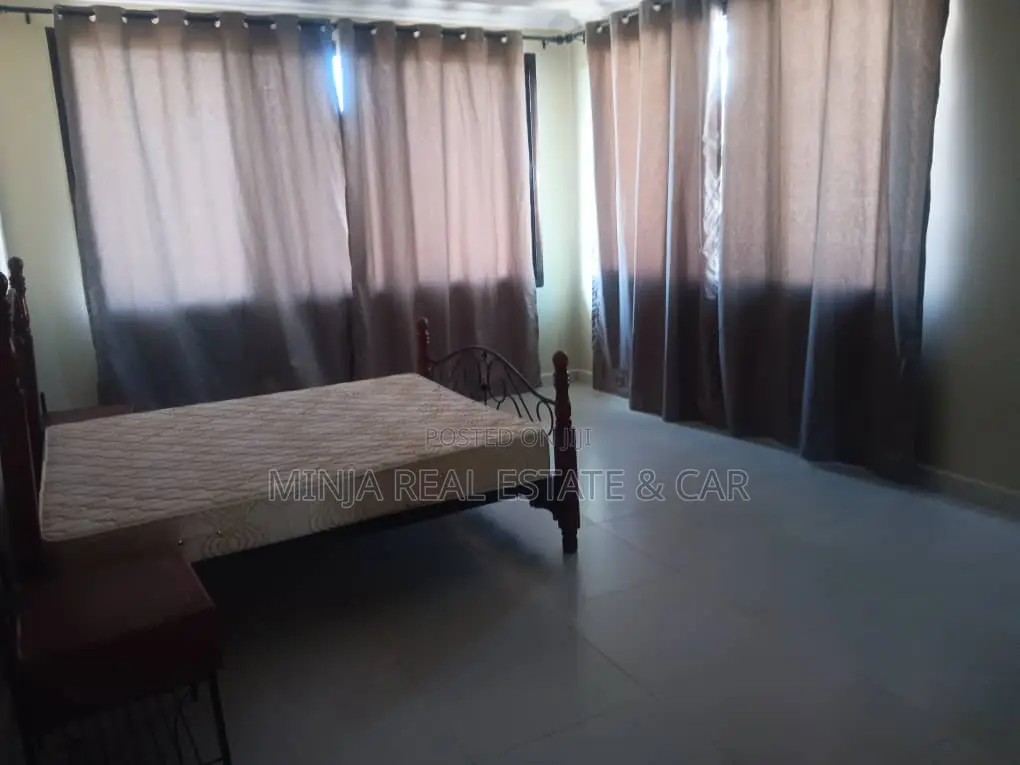 Furnished 2bdrm Apartment in Masaki for rent