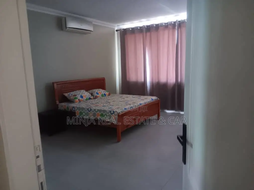 Furnished 2bdrm Apartment in Masaki for rent