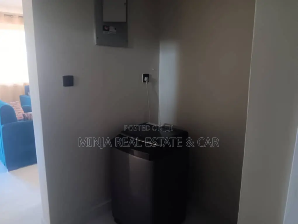 Furnished 2bdrm Apartment in Masaki for rent