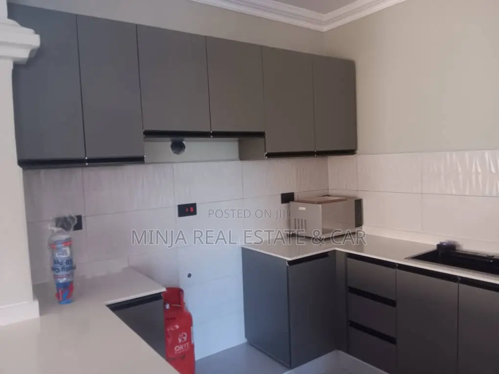 Furnished 2bdrm Apartment in Masaki for rent