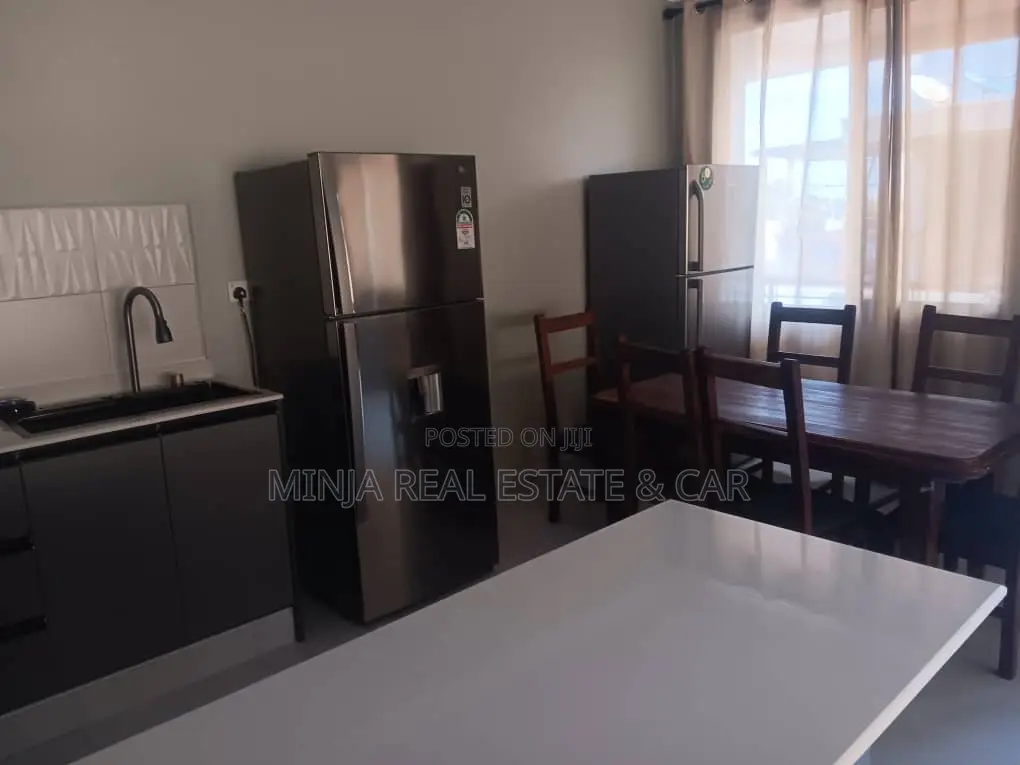 Furnished 2bdrm Apartment in Masaki for rent