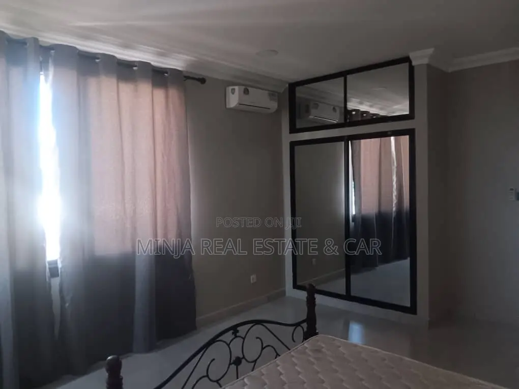 Furnished 2bdrm Apartment in Masaki for rent