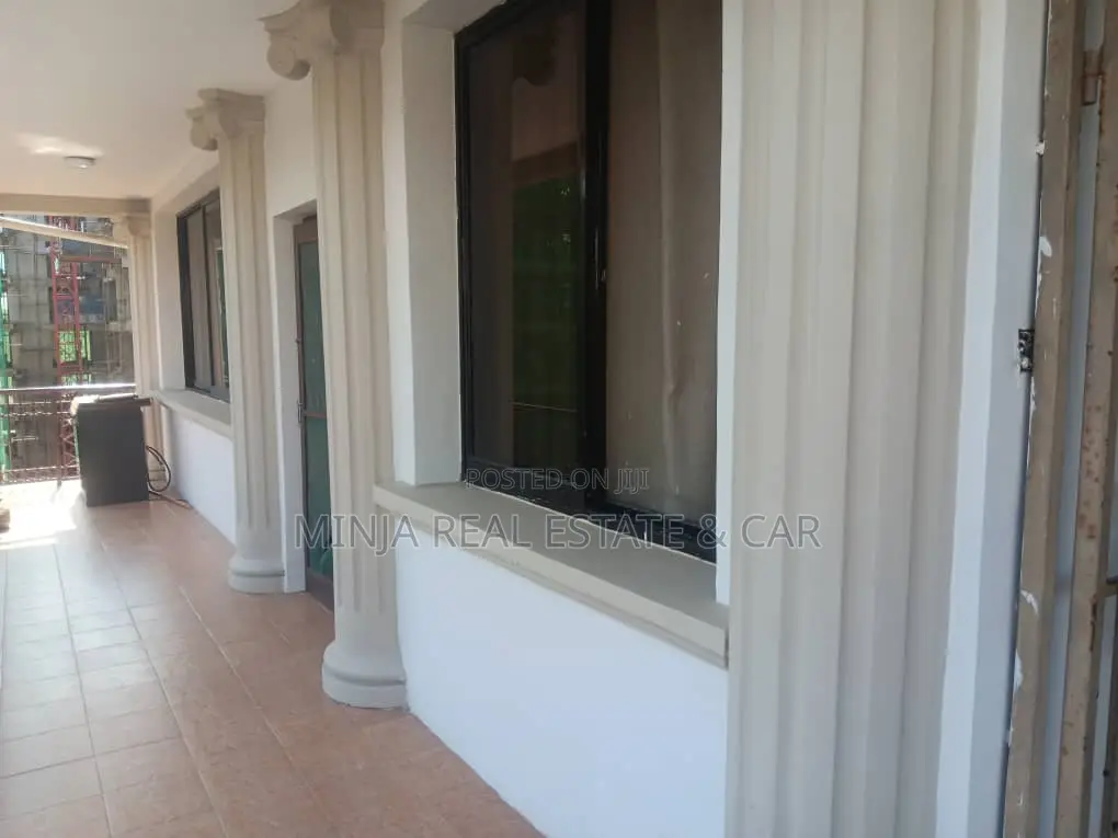 Furnished 2bdrm Apartment in Masaki for rent