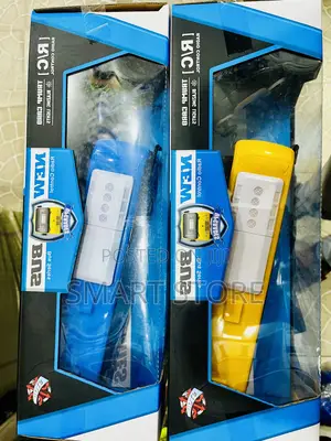 Bus G Remote Control Bus