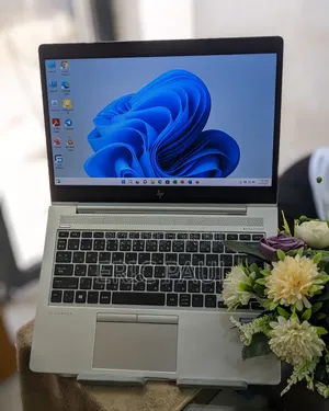 Laptop HP EliteBook 840 G6 8GB Intel Core I7 SSD 256GB