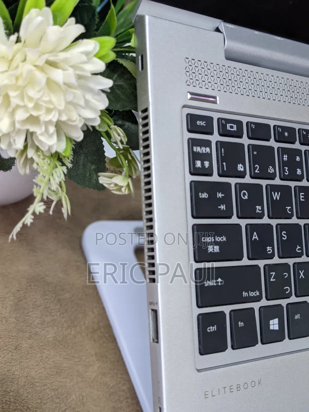 Laptop HP EliteBook 840 G6 8GB Intel Core I7 SSD 256GB