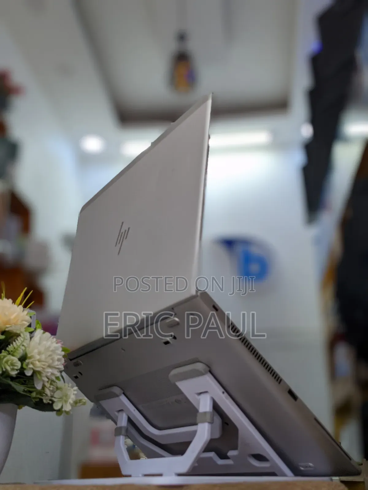 Laptop HP EliteBook 840 G6 8GB Intel Core I7 SSD 256GB