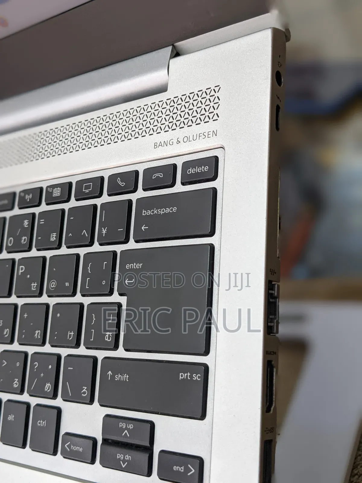 Laptop HP EliteBook 840 G6 8GB Intel Core I7 SSD 256GB