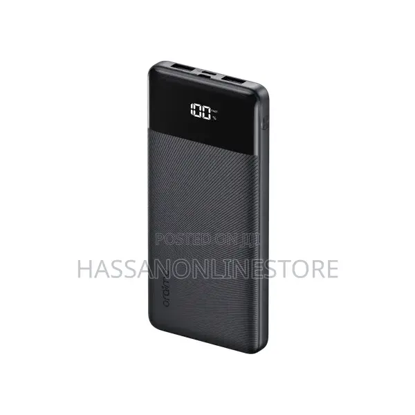 Oraimo Toast 22.5 Byte 10000mah 22.5w Power Bank