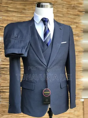 Bagozza Suit Classic/ From Turkey