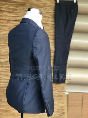 Bagozza Suit Classic/ From Turkey