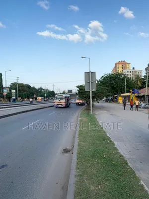 Eneo Linauzwa Magomeni Usalama