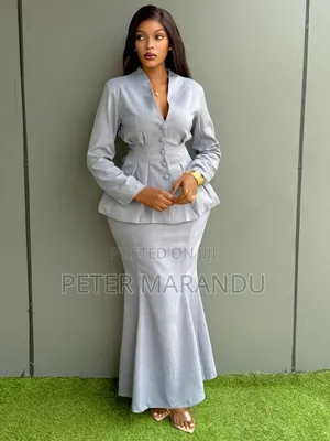 Women's Suits Available or Suti Kali Za Kike