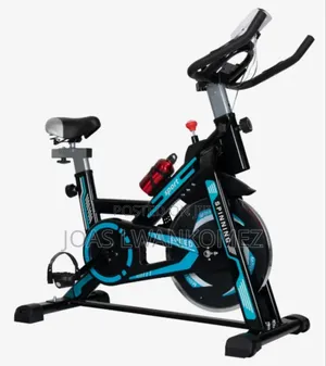 Spinning Bike(150kg)