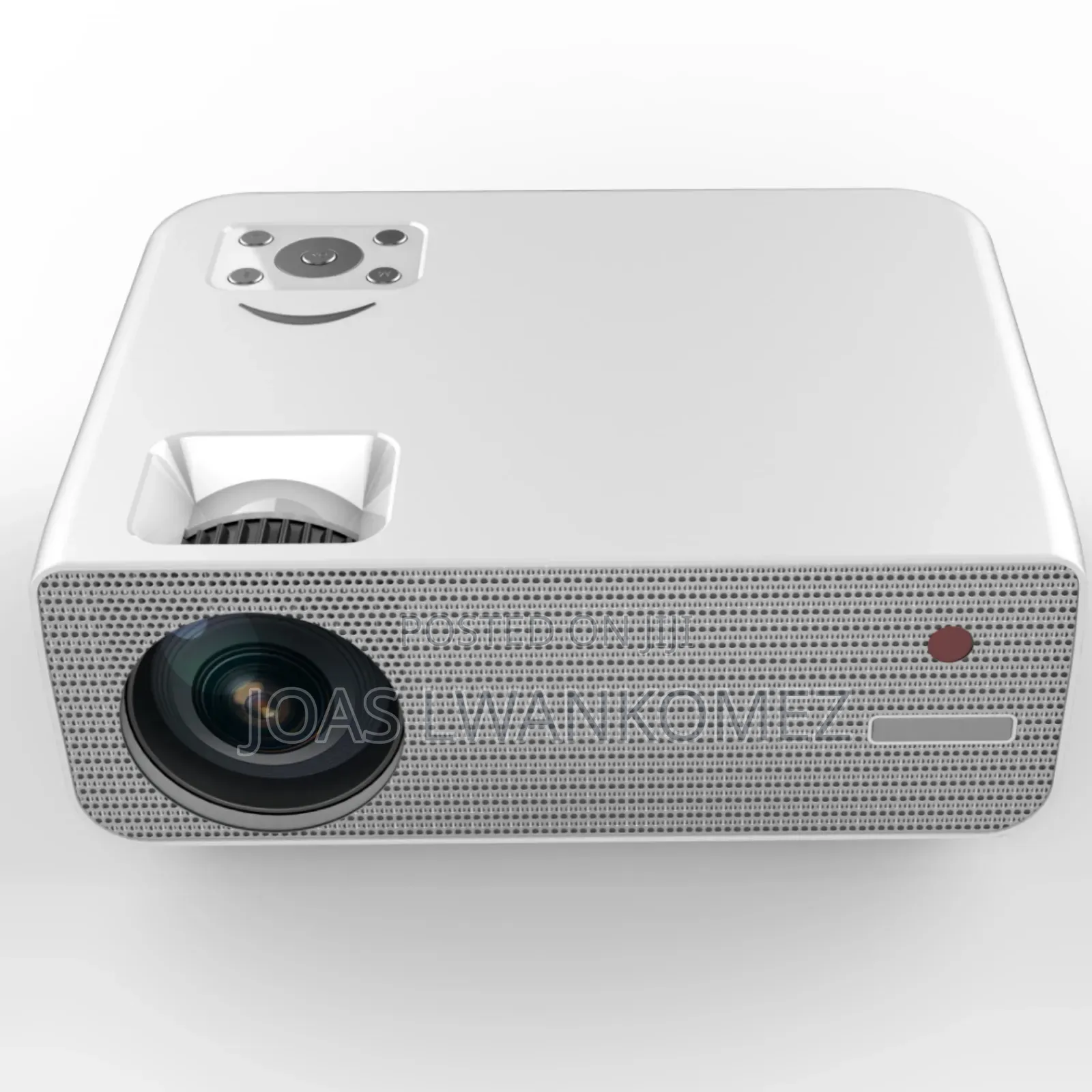 Smart Projector(Android)