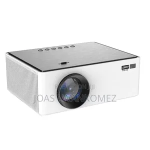 Smart Projector(Android)
