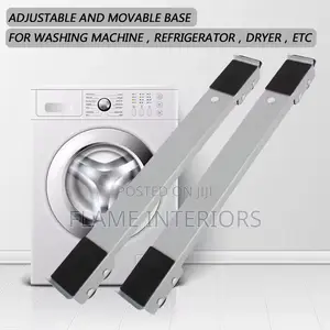 Washing Machine Stand Refrigerator Base Mobile Roller