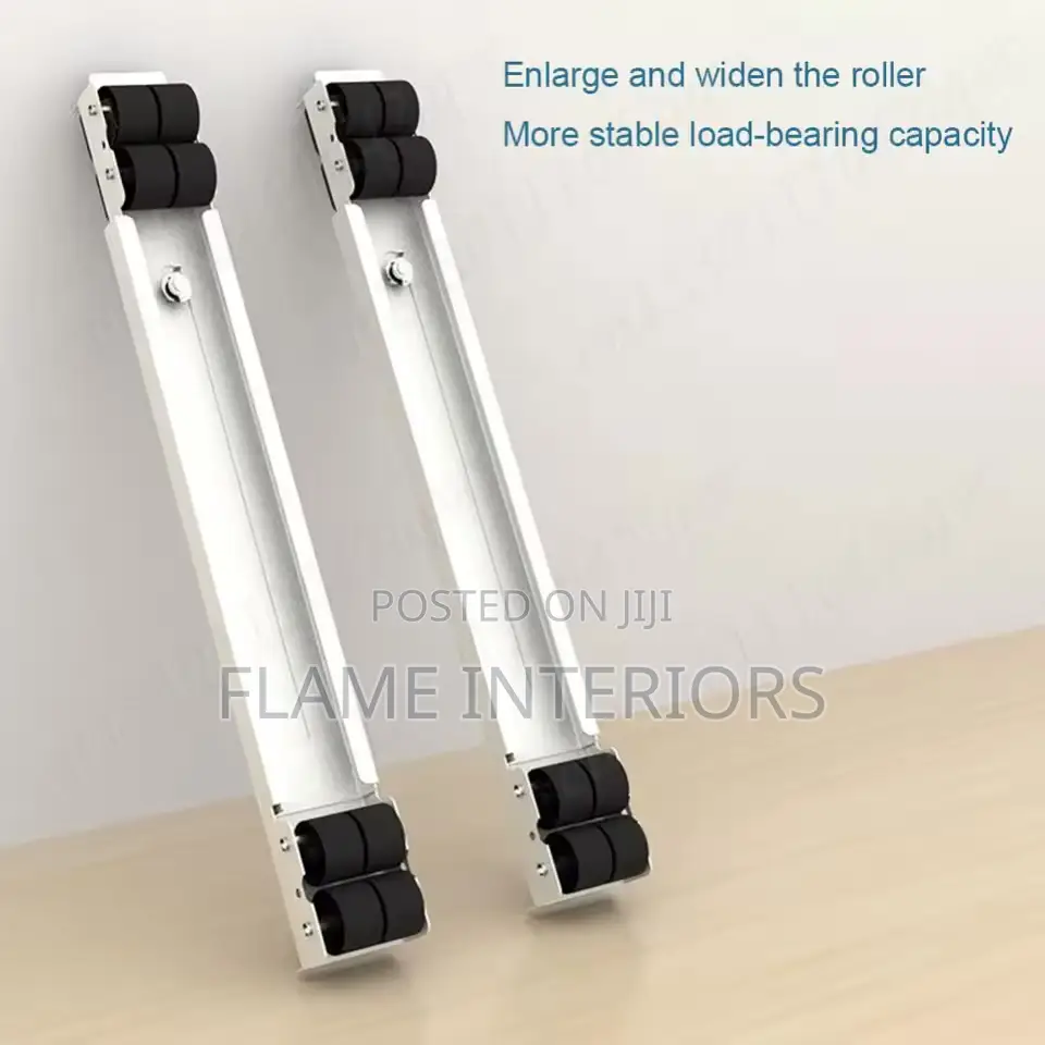 Washing Machine Stand Refrigerator Base Mobile Roller