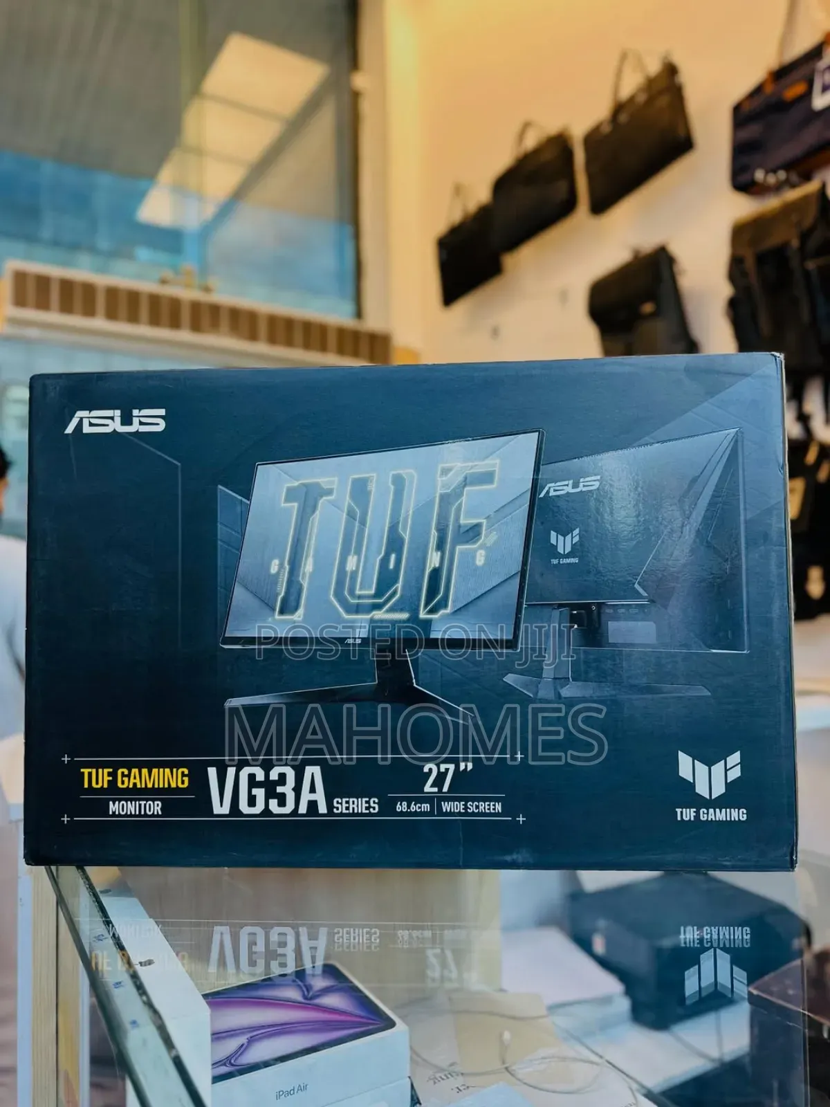 Asus Rog Strix Xg27acs 27"