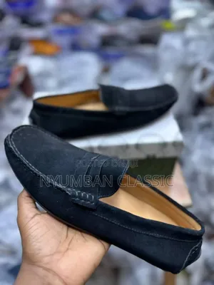 New Clarks Loafers