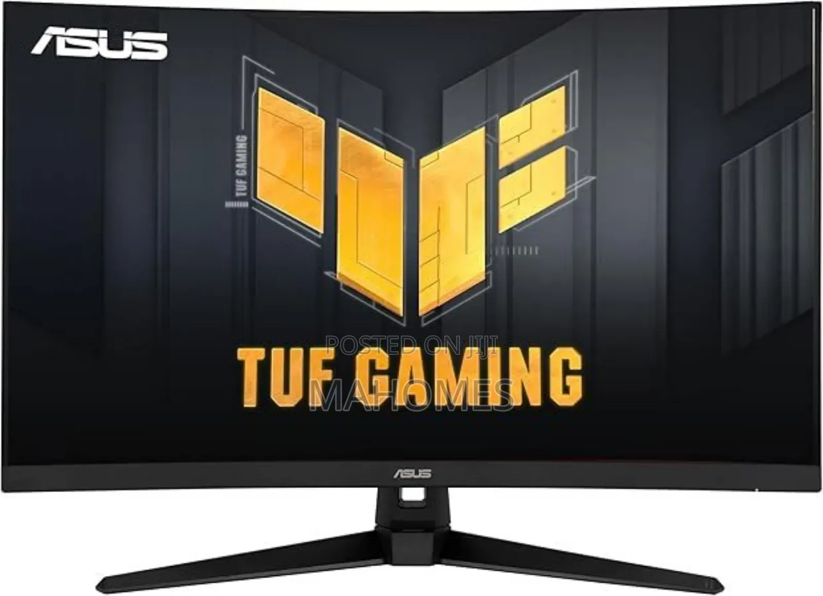 Asus Tuf Gaming Vg32uqa1a Gaming Monitor 34"