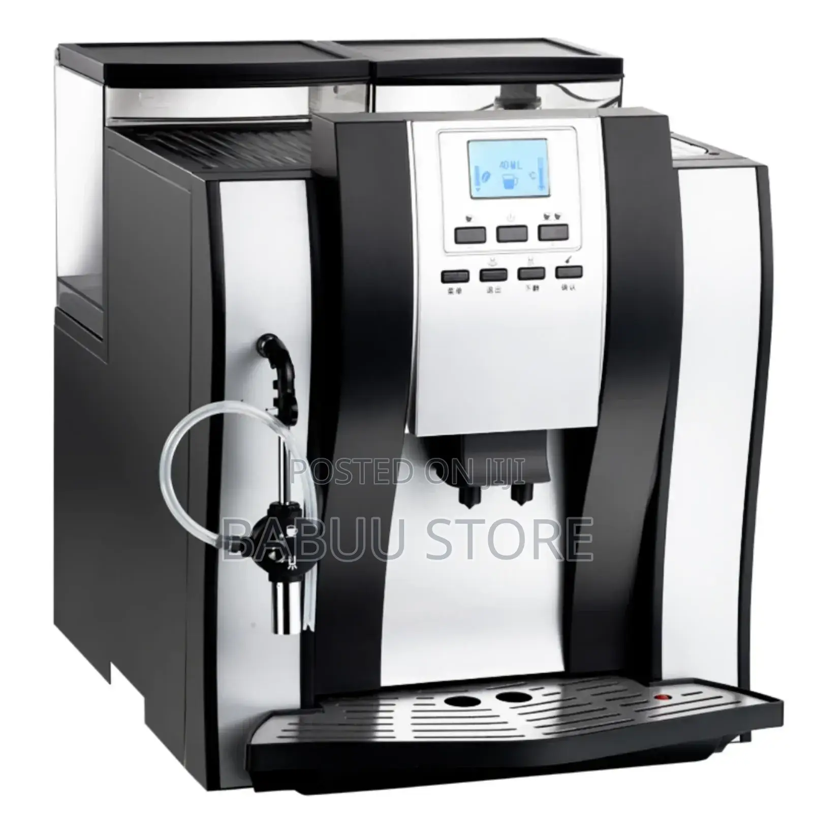Ni Design Touch Screen Use Easy