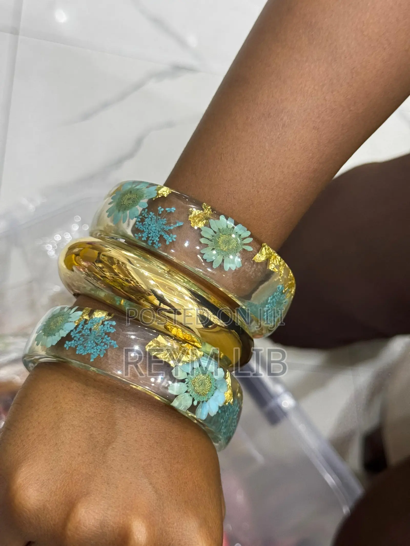 Classic Bangles/Bracelets