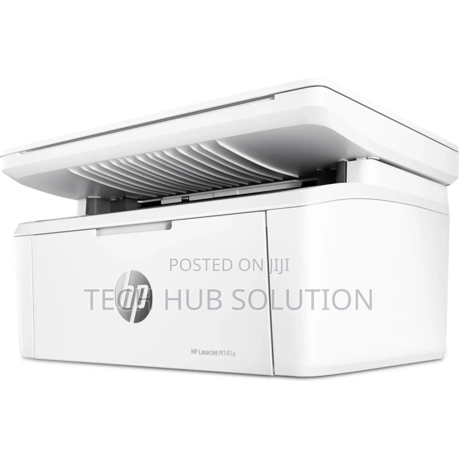 Hp Laserjet MFP 141a 3 in 1