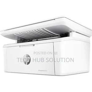 Hp Laserjet MFP 141a 3 in 1