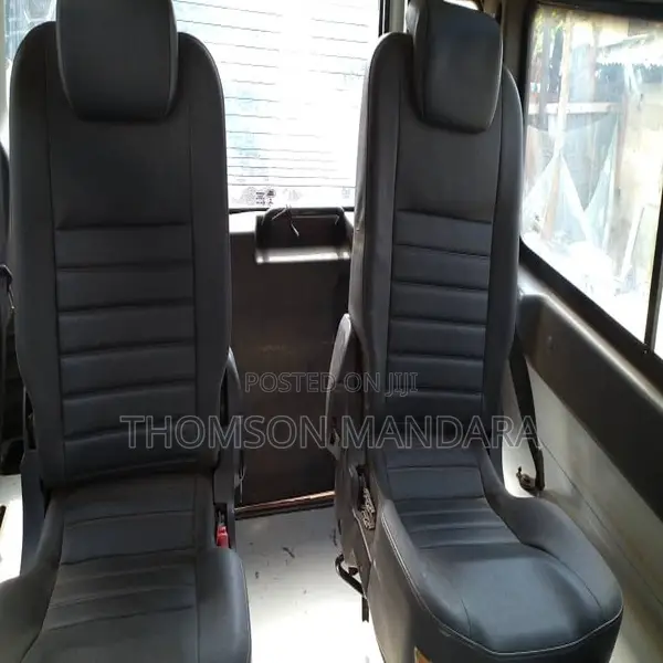 Land Rover Defender 2015 White