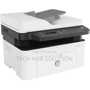 Hp Laserjet MFP 135a 3 in 1