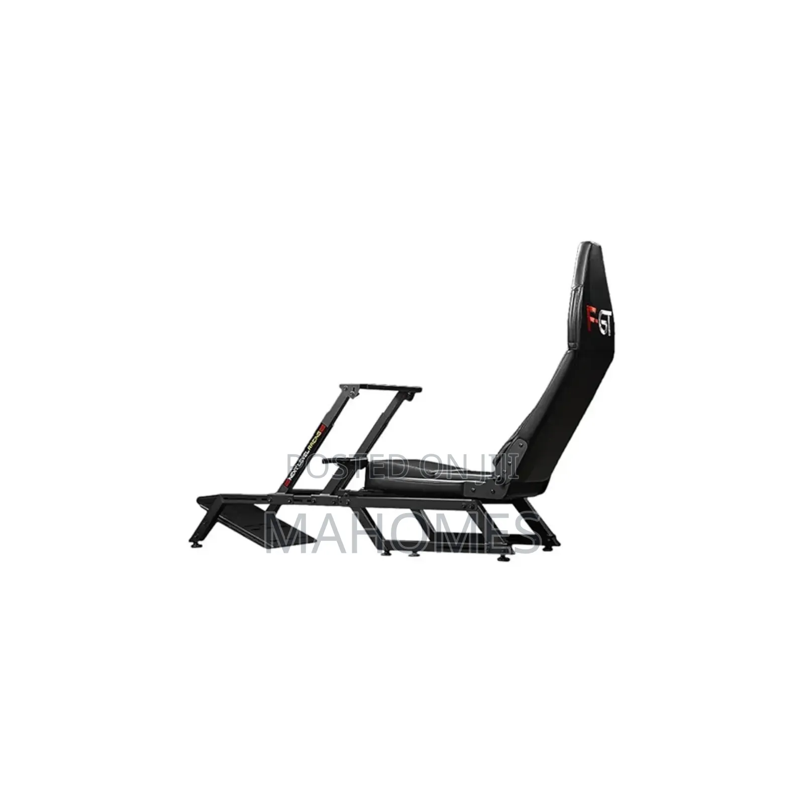 F-Gt Simulator Cockpit NLR-S010