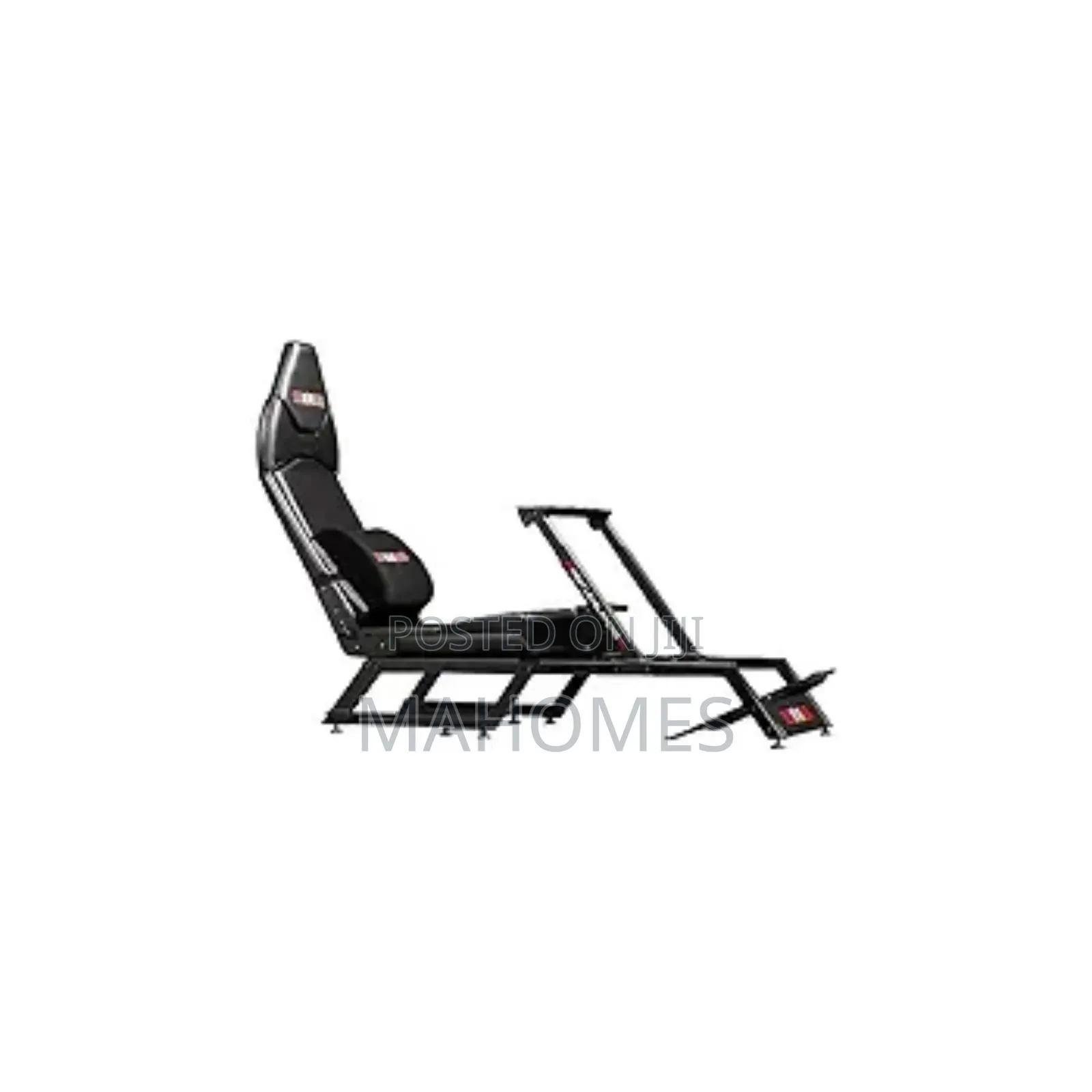 F-Gt Simulator Cockpit NLR-S010