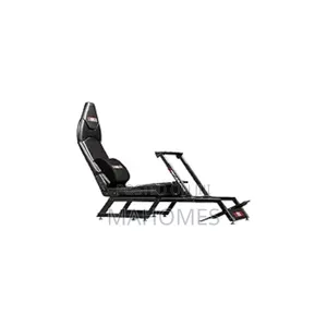 F-Gt Simulator Cockpit NLR-S010