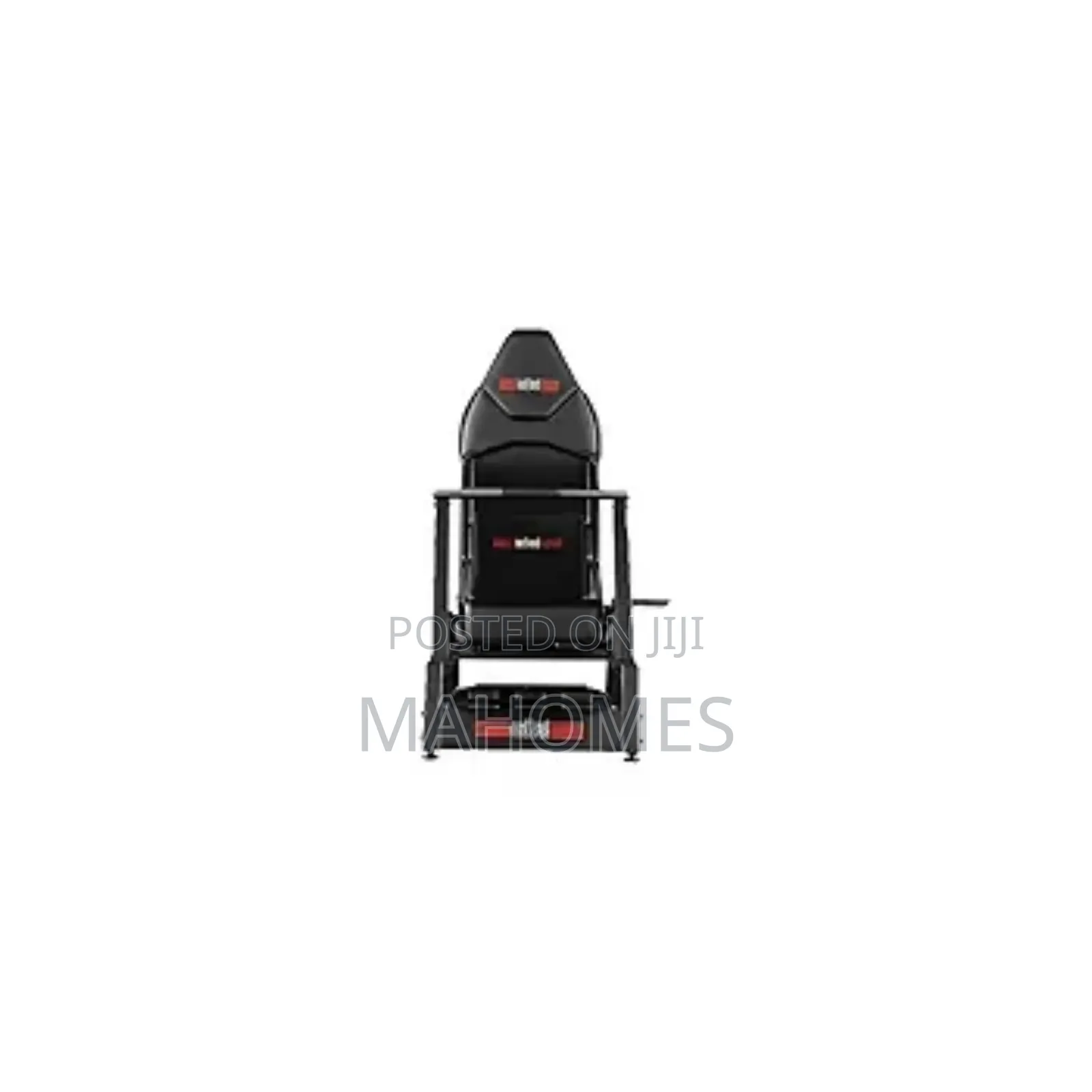 F-Gt Simulator Cockpit NLR-S010