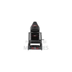 F-Gt Simulator Cockpit NLR-S010