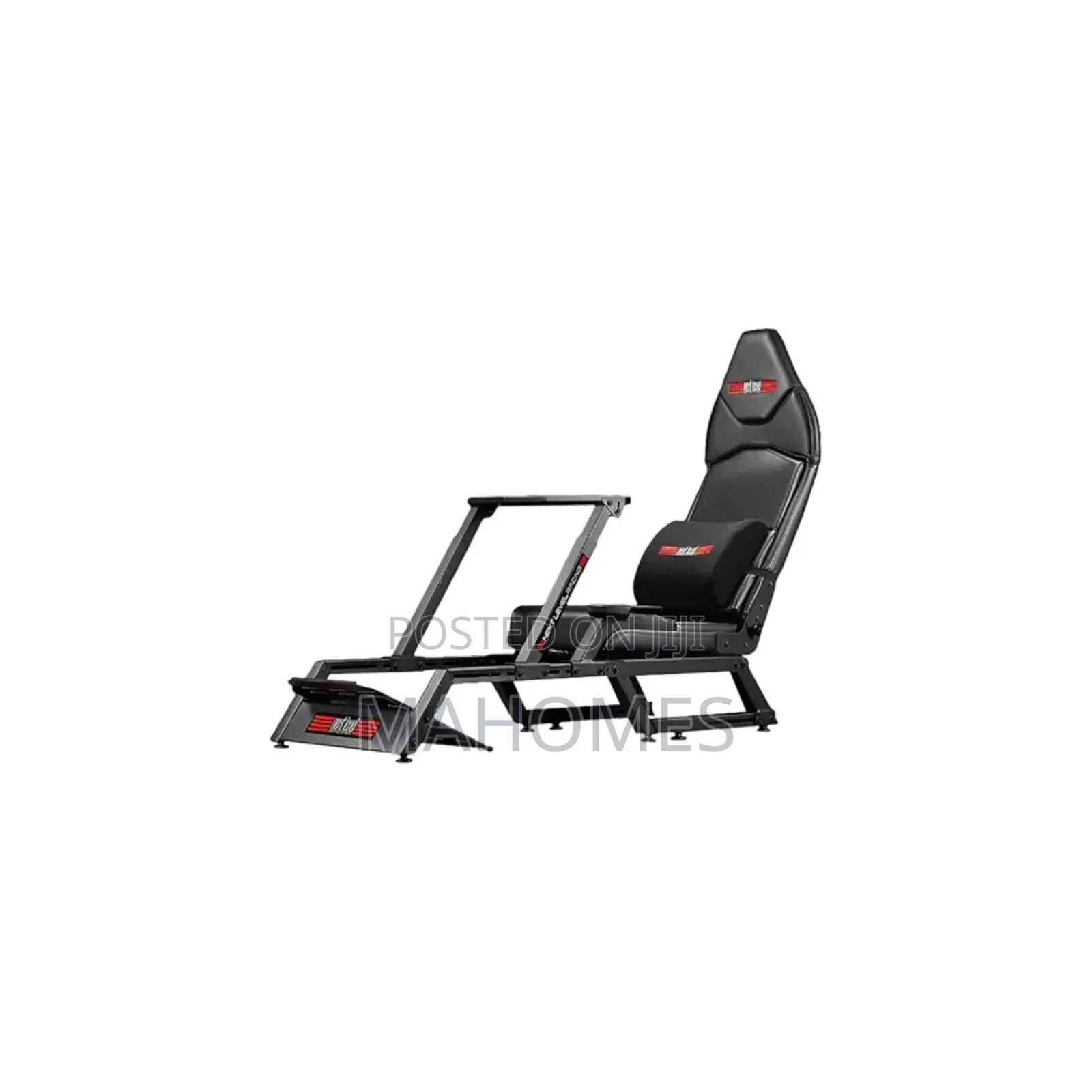F-Gt Simulator Cockpit NLR-S010