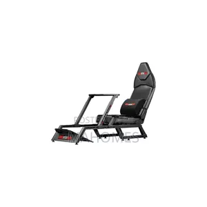 F-Gt Simulator Cockpit NLR-S010