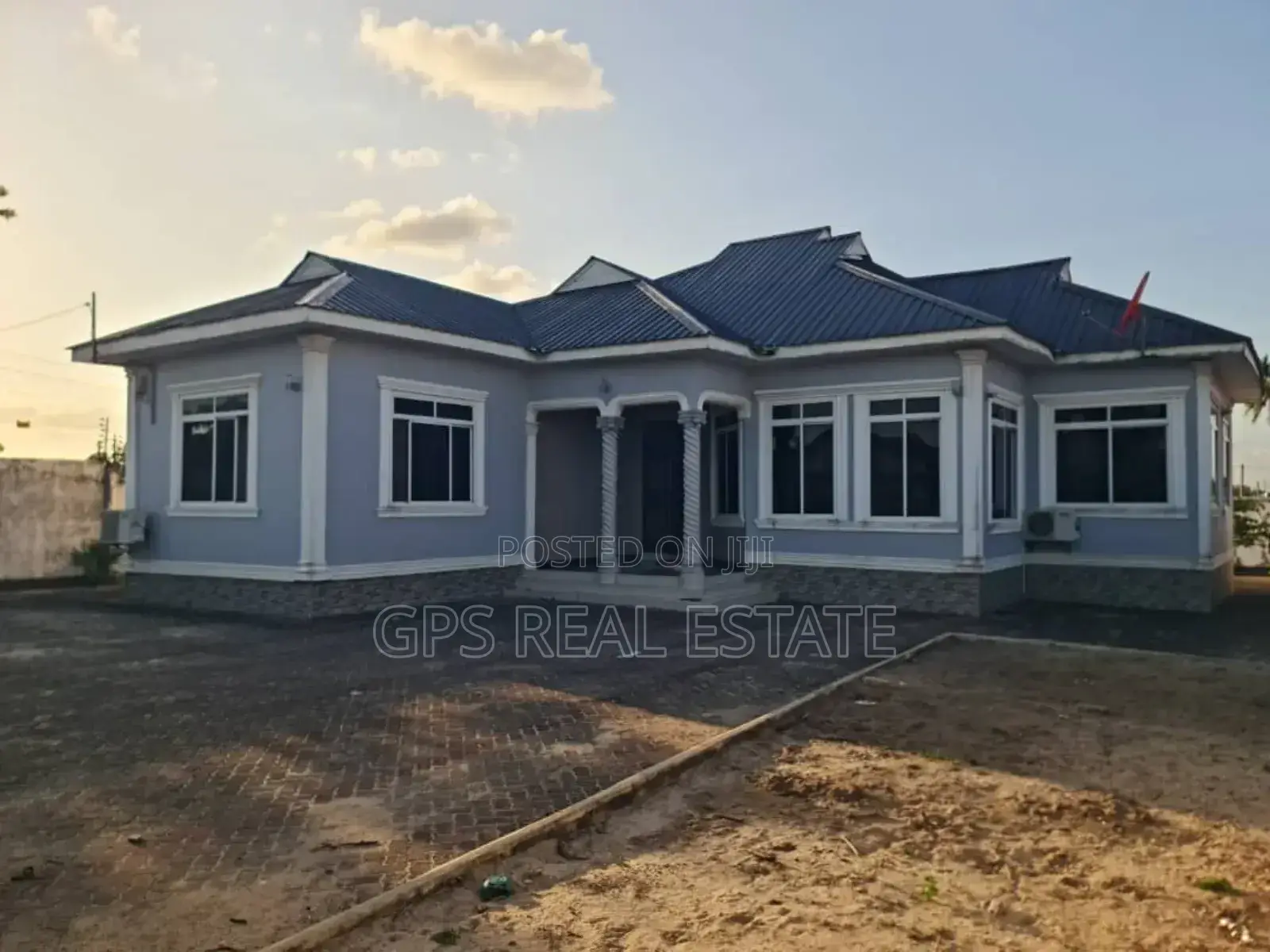 3bdrm House in Chamazi Dovya, Temeke for sale