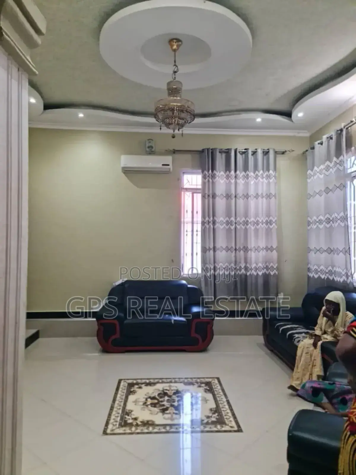 3bdrm House in Chamazi Dovya, Temeke for sale
